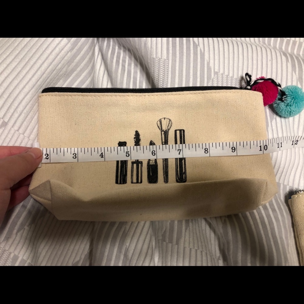 Makeup Bag Bundle - image 6